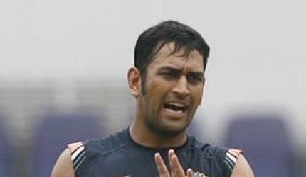 Zee rebuts Dhoni's allegations, says moved SC with evidence