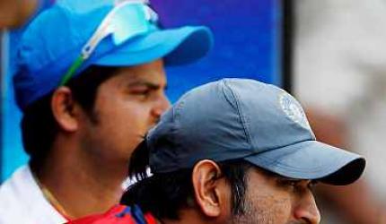 India, England battle to climb ODI list