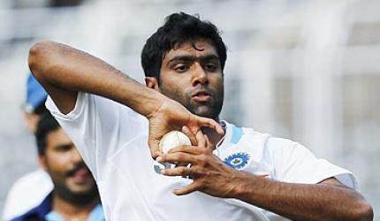 No assurances on Ashwin for WI Tests