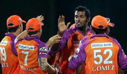 BCCI set to pay Rs 800 crore compensation to Kochi Tuskers