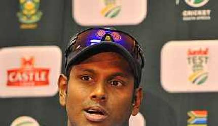 World T20: Mathews feels it is good to carry underdogs tag