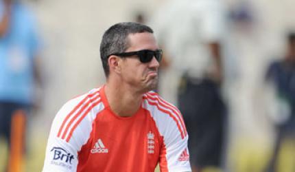 Pietersen deserves the treatment meted out by the ECB