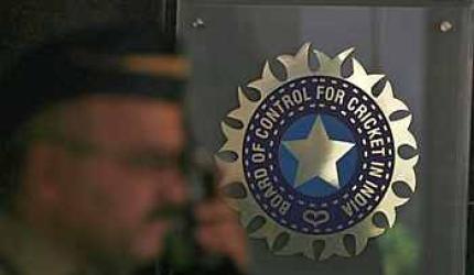 Supreme Court agrees to hear BCCI plea against 'illegal' probe panel