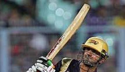 KKR want to win IPL title again, says Bhatia