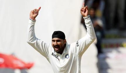 IPL format not too friendly for bowlers: Harbhajan