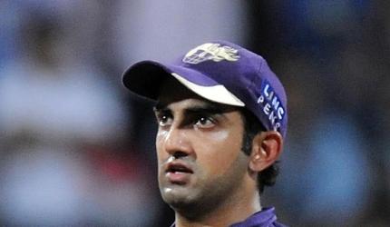 Time to play fearless cricket: Gambhir