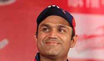 Delhi Daredevils hopeful of Sehwag comeback, Morkel still out