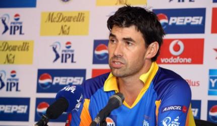 Some dismissals were truly out of character: Fleming