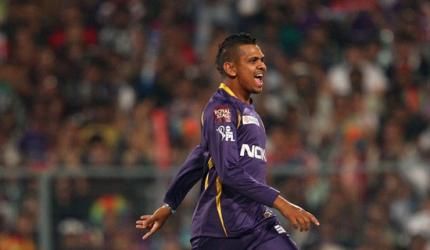 IPL 6 Stats: Narine, Cooper top wicket-takers chart