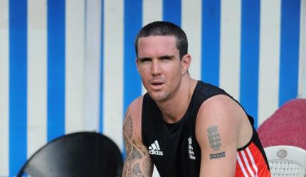 Wisden slams Pietersen's 'arrogant' behaviour