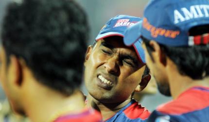 IPL: 'Losing streak is cause of concern for us'