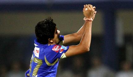 IPL PHOTOS: Rajasthan Royals vs Kings XI Punjab, Match 18