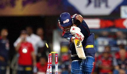 PHOTOS: 20 scintillating moments from IPL 6