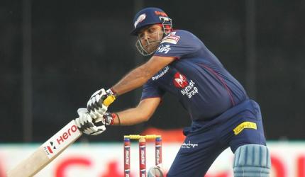 IPL 6 Stats: Sehwag hits highest individual score