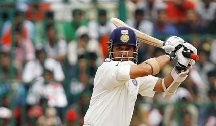 Pujara, Kohli will serve India for a long time: Tendulkar