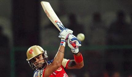 Virat Kohli reminds me of myself, says Viv Richards