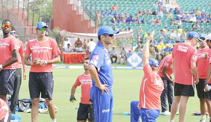 Rising Rajasthan look to avenge loss to RCB