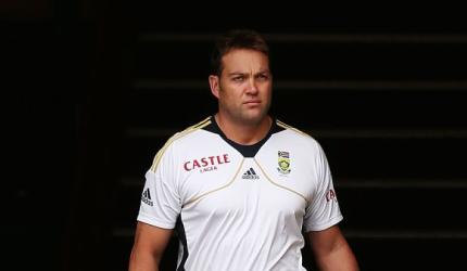 Indefatigable and inspiring, Kallis leaves rich legacy