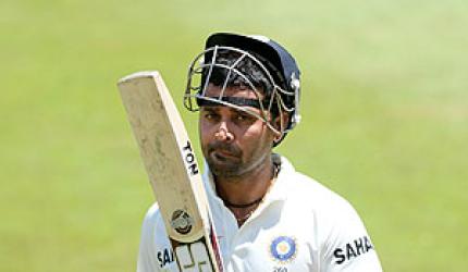 Stats: Vijay makes mark at Durban