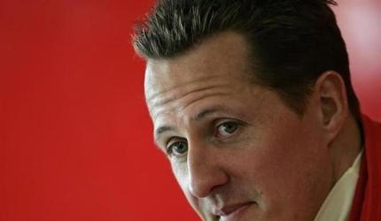 Schumacher to undergo 'secret treatment' in Paris