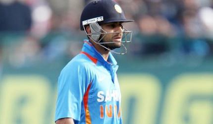 Preview: Under-pressure India need to beat WI to stay alive