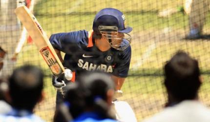 Tendulkar needs to score in SA to earn respect: Bedi 