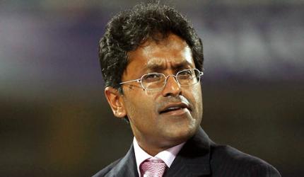 Exclusive! 'Can you imagine the BCCI has ANY credibility?'