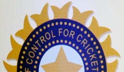 BCCI seeks more time for 'irregularities' report