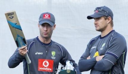 Sacking will not impact my friendship with players: Clarke