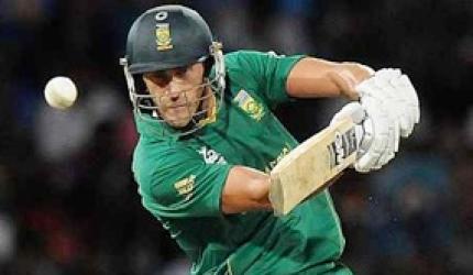 Du Plessis out of SA squad, will miss four weeks of IPL