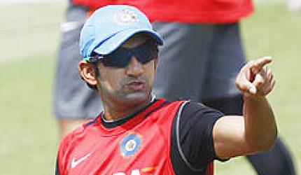 I am available for IPL, says KKR captain Gautam Gambhir