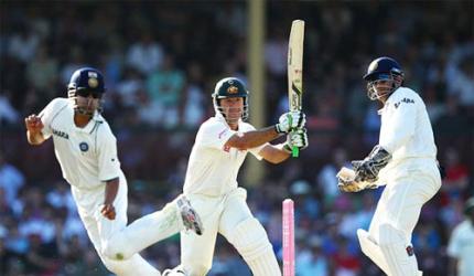 Young Aus batsmen lack class of Ponting, Clarke: Chappell