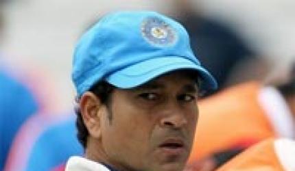 'Tendulkar will stop playing when he wants to'