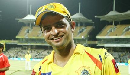 Positive dressing room atmosphere helping: Raina