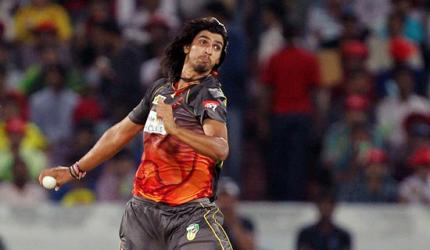 Ishant, Morgan in top base price bracket for IPL-10 auction