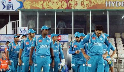 Pune to play for pride against formidable Mumbai