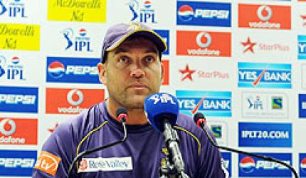 Ranchi pitch not ideal for T20: Kallis