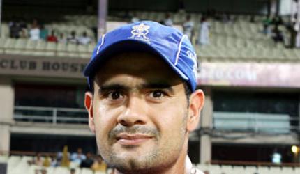 ECB to question Rajasthan's Owais Shah after IPL 'fixing' scam