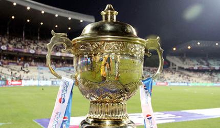 'IPL is nothing but a den of gambling'