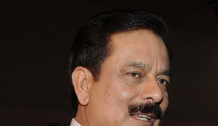 CSK's contract should be terminated, says Subrata Roy