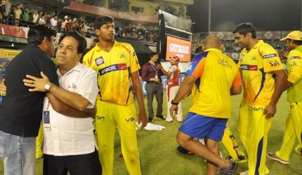 Should CSK be allowed to play IPL Final? Tell Us!