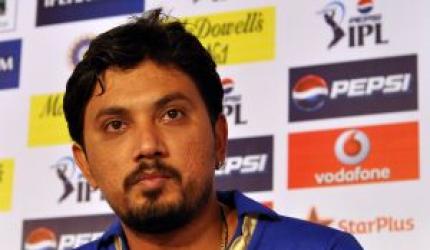 RR player Trivedi to be prosecution witness in IPL case