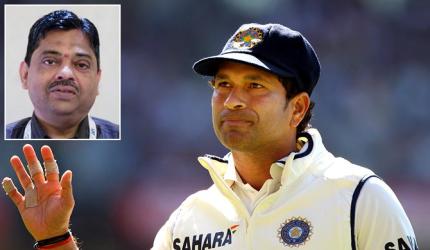 'In Tendulkar's retirement BCCI will miss a brand India cricketer'