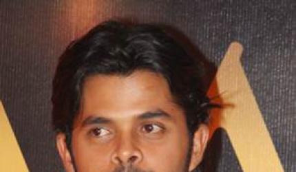 Sreesanth to wed Jaipur girl on December 12