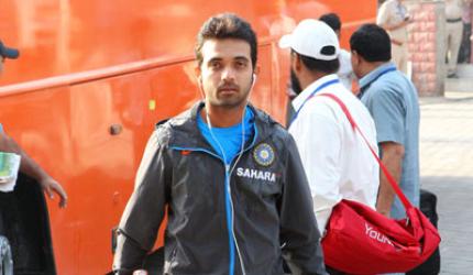 I have prepared myself for the South African conditions: Rahane