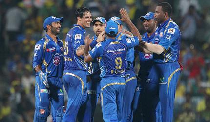 Mumbai Indians need big win against Perth to qualify for CLT20 semis