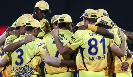 CLT20: Complacent Chennai would have loved to play Mumbai in semis