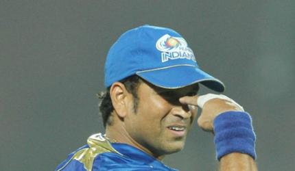 'Want to see Sachin Tendulkar play forever'