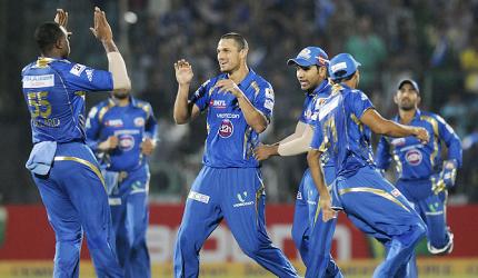 CLT20: Will Mumbai Indians make Trinidad dance to their tune in semis?