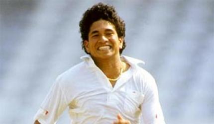 Tendulkar set to become Mumbai's school cricket brand ambassador